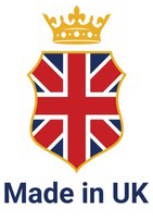 Made in the UK
