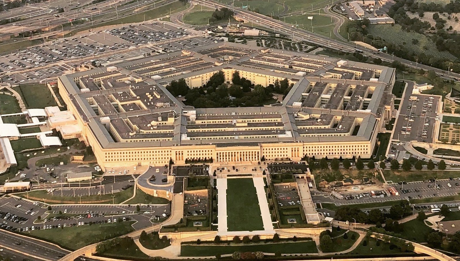 Department of Defense office