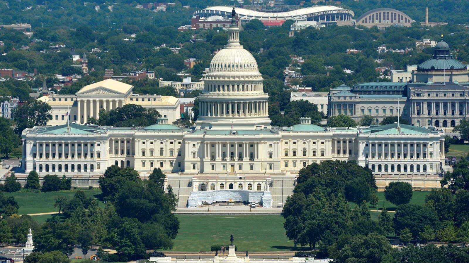 U.S. House of Representatives office