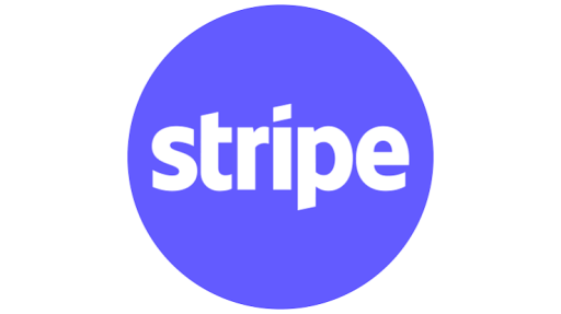 Stripe logo