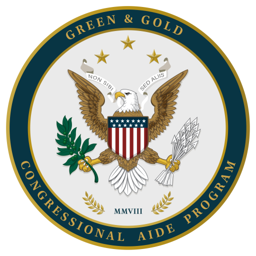 U.S. House of Representatives logo