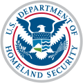 Citizenship and Immigration Services logo