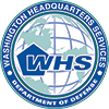Washington Headquarters Services logo