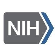 National Institutes of Health logo