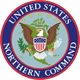 U.S. Northern Command logo
