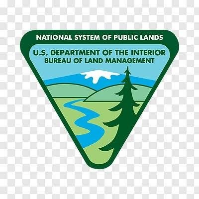 Bureau of Land Management logo