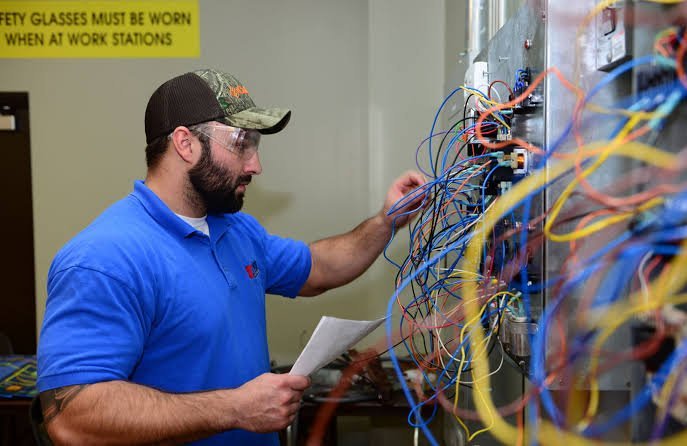 Trade Schools & Apprenticeships