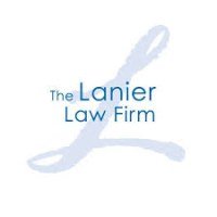 Lanier Law Firm logo